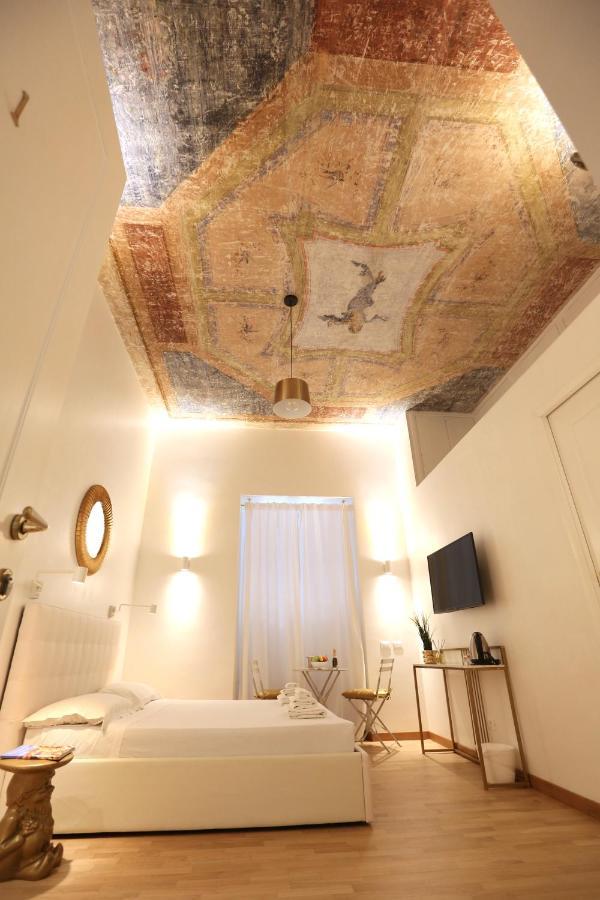 Kiss Me Rome Luxury Rooms Exterior foto