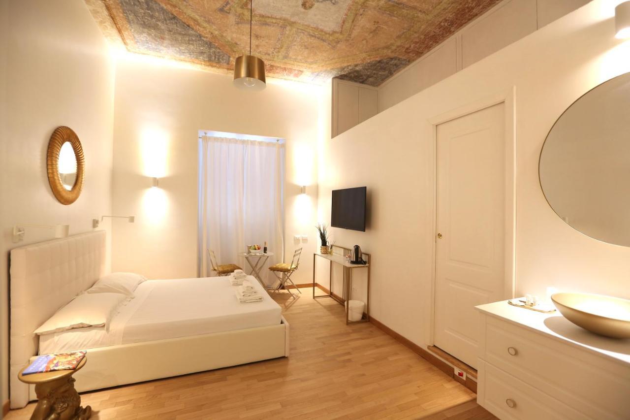 Kiss Me Rome Luxury Rooms Exterior foto