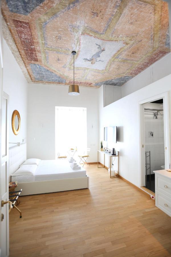 Kiss Me Rome Luxury Rooms Exterior foto