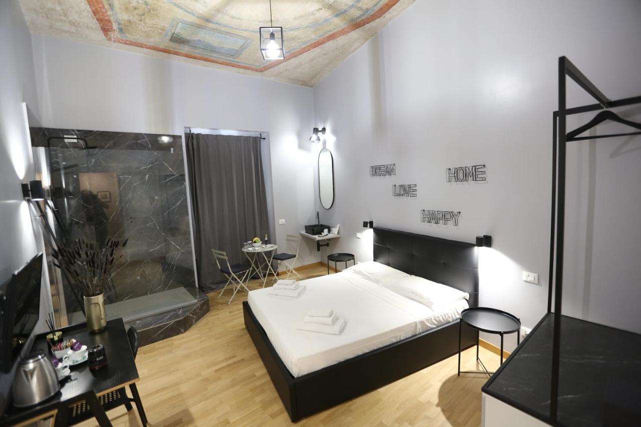 Kiss Me Rome Luxury Rooms Exterior foto