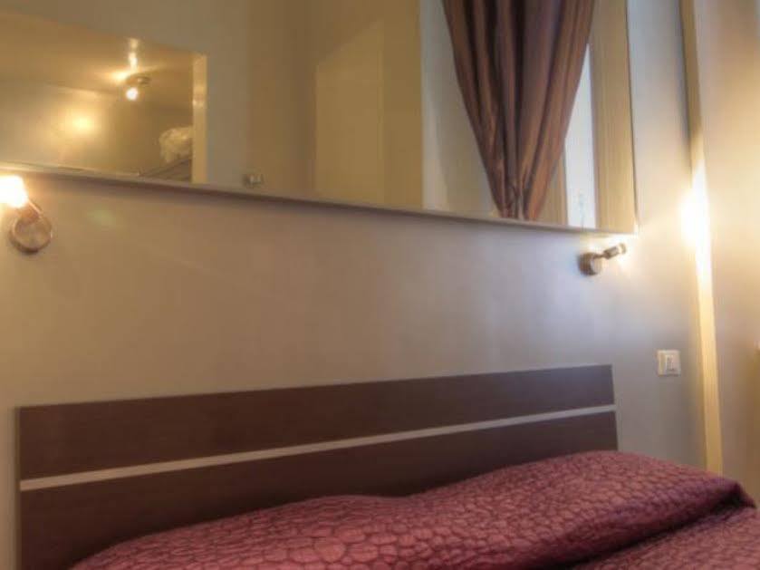 Kiss Me Rome Luxury Rooms Exterior foto